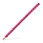 Preview: Faber-Castell Colour Grip Buntstift Himbeerrot (fuchsia)